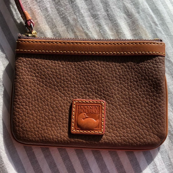 Dooney & Bourke Handbags - Dooney & Bourke• Wallet